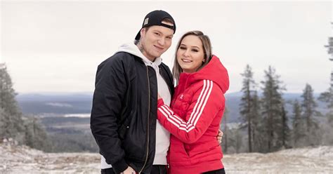 Temptation Island Suomi 9 - Seikkailu täynnä kiusauksia